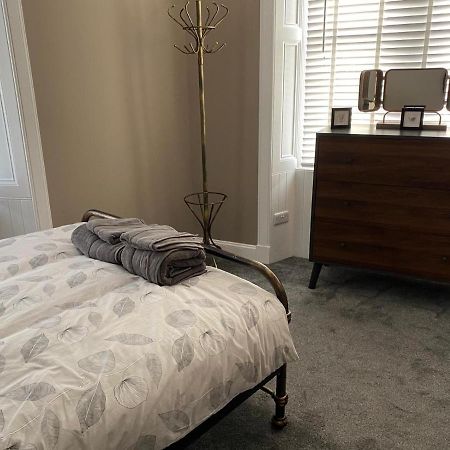 Sakan Appartement Peebles Buitenkant foto