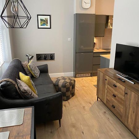 Sakan Appartement Peebles Buitenkant foto