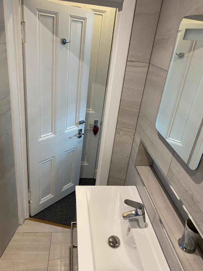 Sakan Appartement Peebles Buitenkant foto